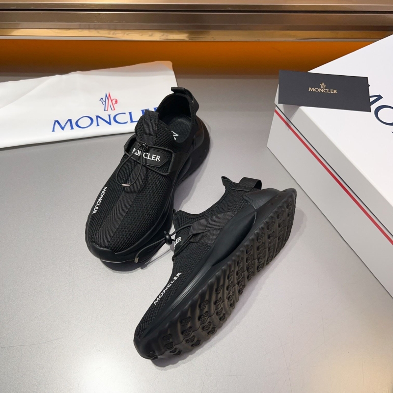 Moncler Sneakers